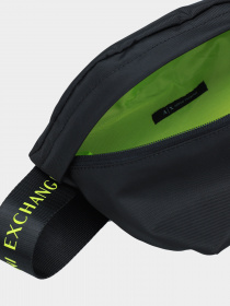 Поясная сумка Armani Exchange модель 942745-1P803-00020 Фото