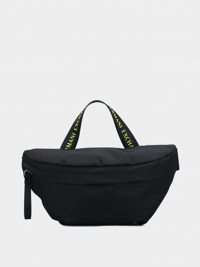 Поясна сумка Armani Exchange модель 942745-1P803-00020 - фото