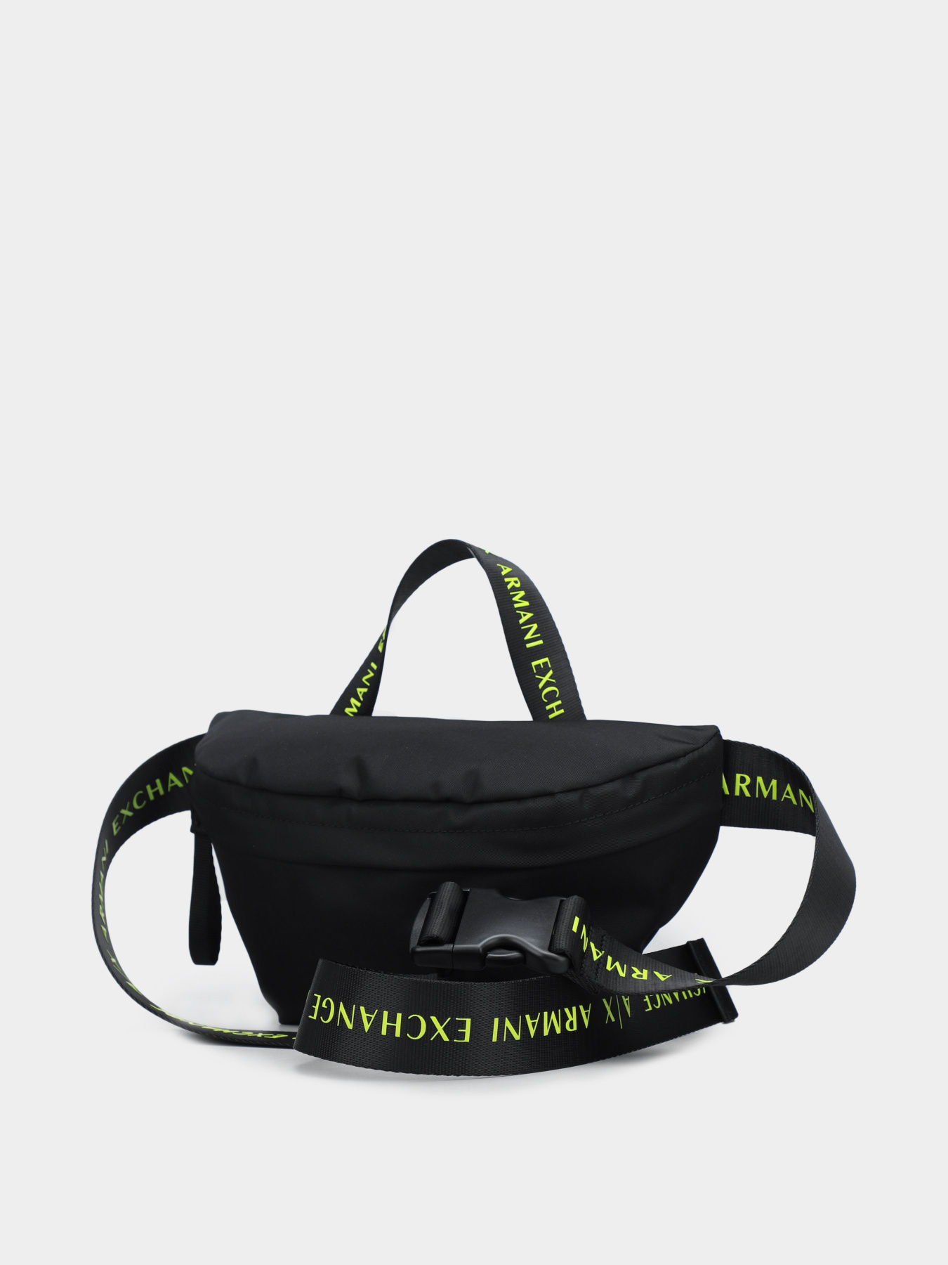 Поясна сумка Armani Exchange модель 942745-1P803-00020 Фото