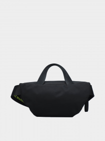 Поясна сумка Armani Exchange модель 942745-1P803-00020 Фото