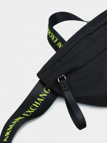 Поясна сумка Armani Exchange модель 942745-1P803-00020 Фото