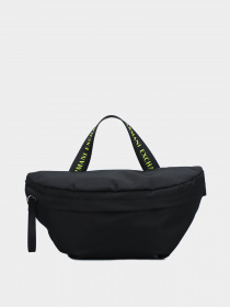 Поясна сумка Armani Exchange модель 942745-1P803-00020 Фото
