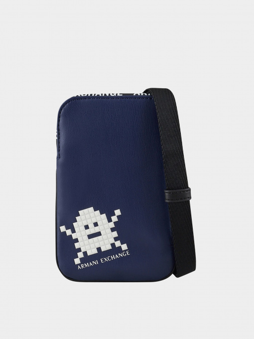 Кошелек Armani Exchange модель 958122-0A826-01036 Фото