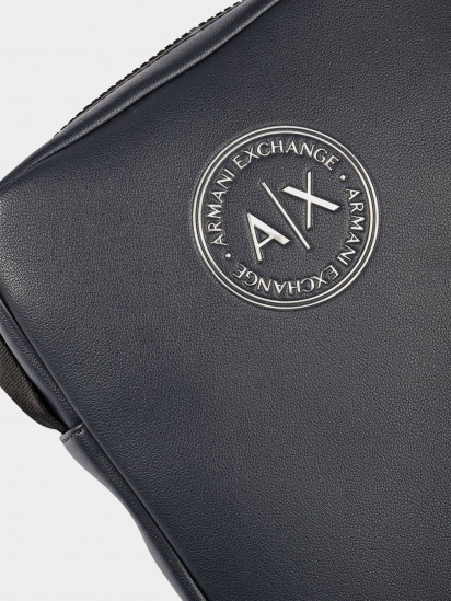 Мессенджер Armani Exchange модель 952291-0A825-00134 — фото - INTERTOP
