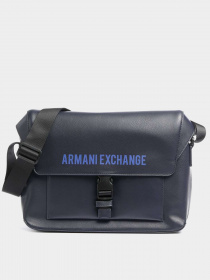 Мессенджер Armani Exchange модель 952265-0A827-37735 Фото