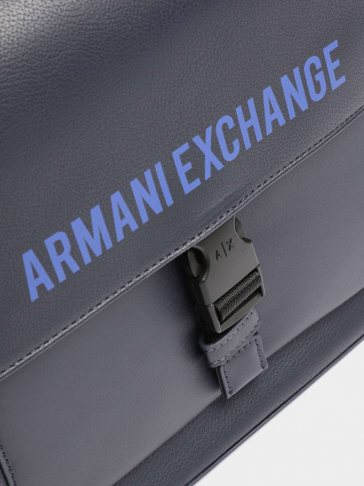 Мессенджер Armani Exchange модель 952265-0A827-37735 — фото 3 - INTERTOP