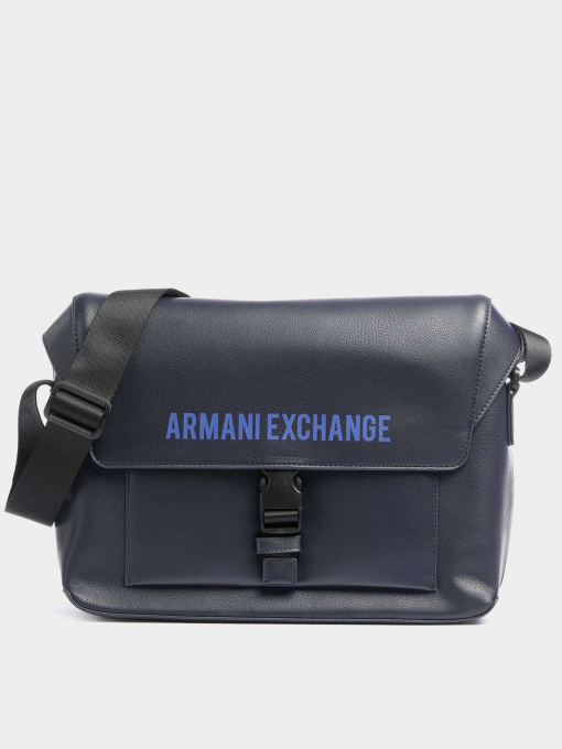 Мессенджер Armani Exchange модель 952265-0A827-37735 Фото