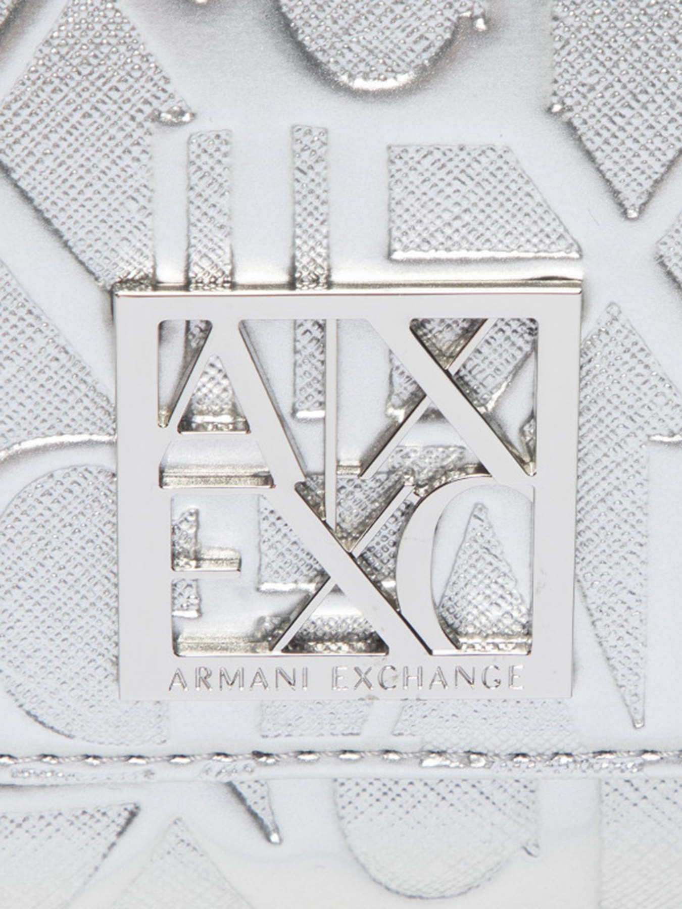 Кросс-боди Armani Exchange модель 942648-CC794-09117 Фото