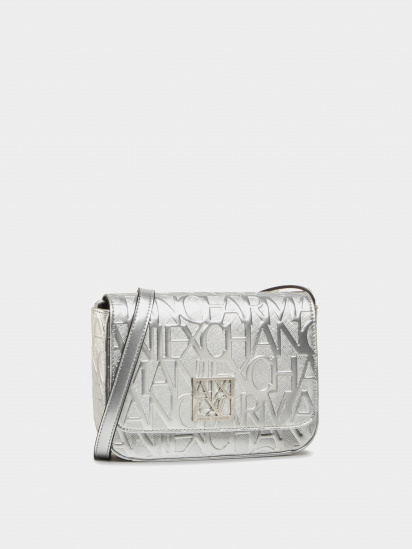 Крос-боді Armani Exchange модель 942648-CC794-09117 - фото