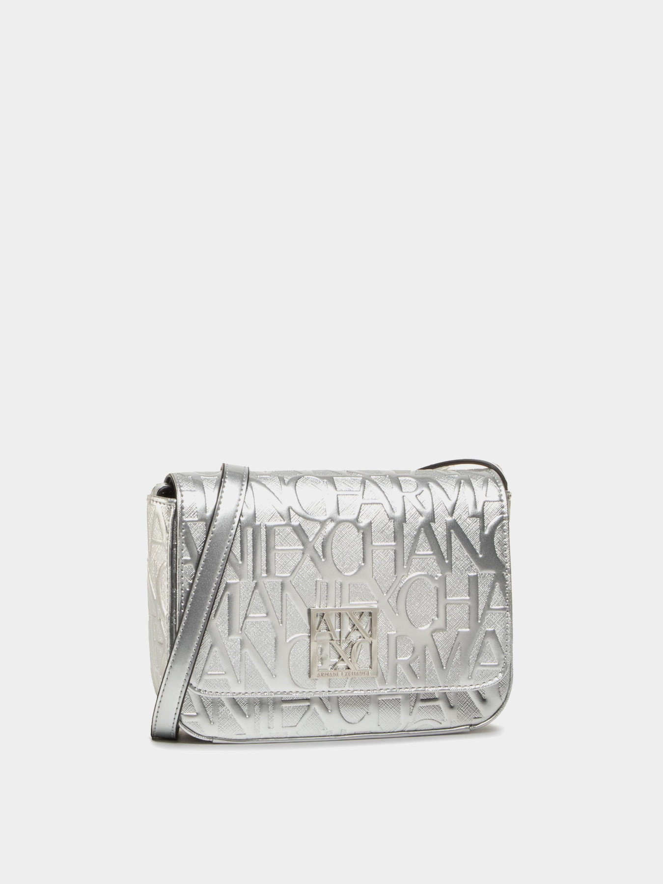 Крос-боді Armani Exchange модель 942648-CC794-09117 Фото