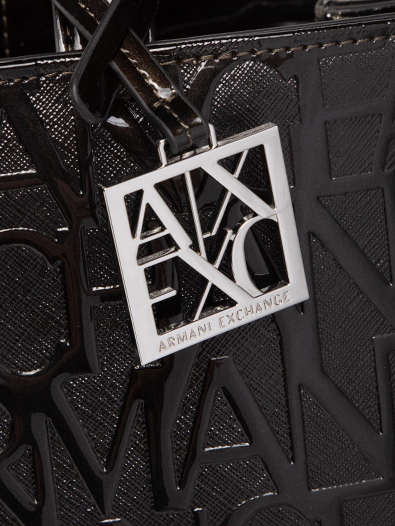 Сумка Armani Exchange модель 942646-CC794-00020 Фото