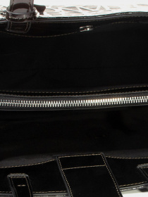 Сумка Armani Exchange модель 942646-CC794-00020 Фото