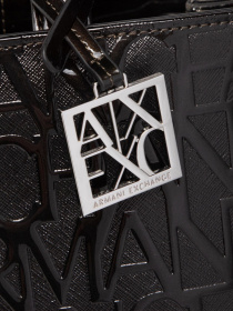 Сумка Armani Exchange модель 942646-CC794-00020 Фото