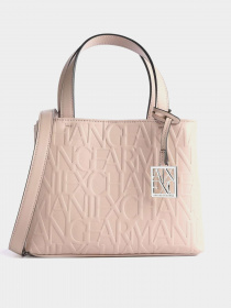 Сумка Armani Exchange модель 942647-CC793-07753 Фото