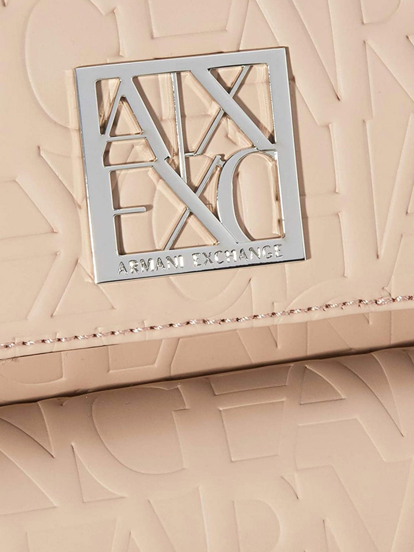 Рюкзаки Armani Exchange модель 942660-CC793-07753 Фото