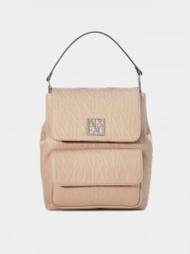 Рюкзаки Armani Exchange модель 942660-CC793-07753 Фото