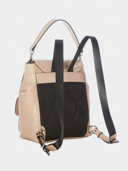 Рюкзаки Armani Exchange модель 942660-CC793-07753 — фото - INTERTOP
