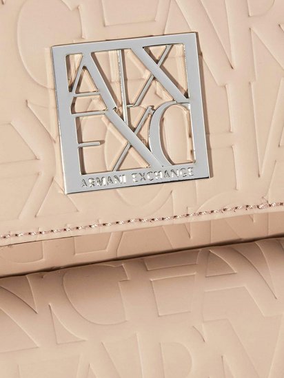 Рюкзаки Armani Exchange модель 942660-CC793-07753 — фото 3 - INTERTOP