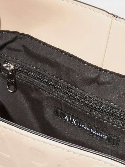 Рюкзаки Armani Exchange модель 942660-CC793-07753 — фото 4 - INTERTOP