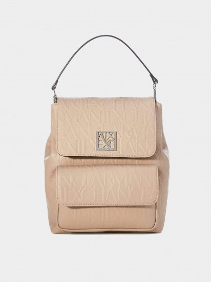 Рюкзаки Armani Exchange модель 942660-CC793-07753 - фото