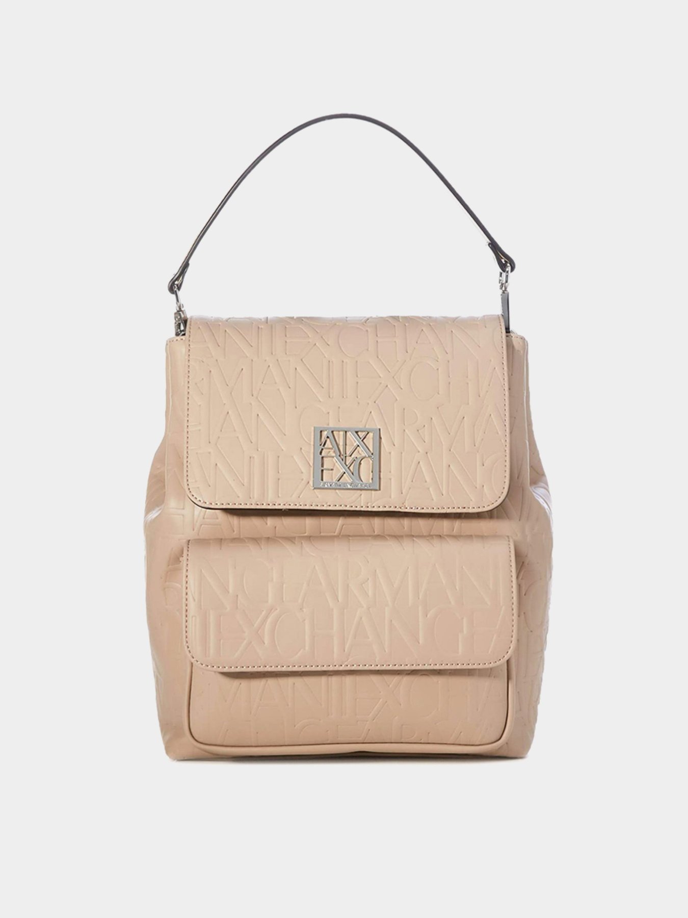 Рюкзаки Armani Exchange модель 942660-CC793-07753 Рюкзаки Armani Exchange модель 942660-CC793-07753 Фото