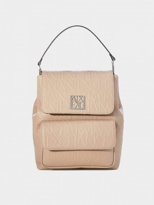 Рюкзаки Armani Exchange модель 942660-CC793-07753 Фото