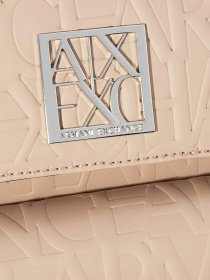 Рюкзаки Armani Exchange модель 942660-CC793-07753 Рюкзаки Armani Exchange модель 942660-CC793-07753 Фото