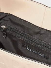 Рюкзаки Armani Exchange модель 942660-CC793-07753 Рюкзаки Armani Exchange модель 942660-CC793-07753 Фото