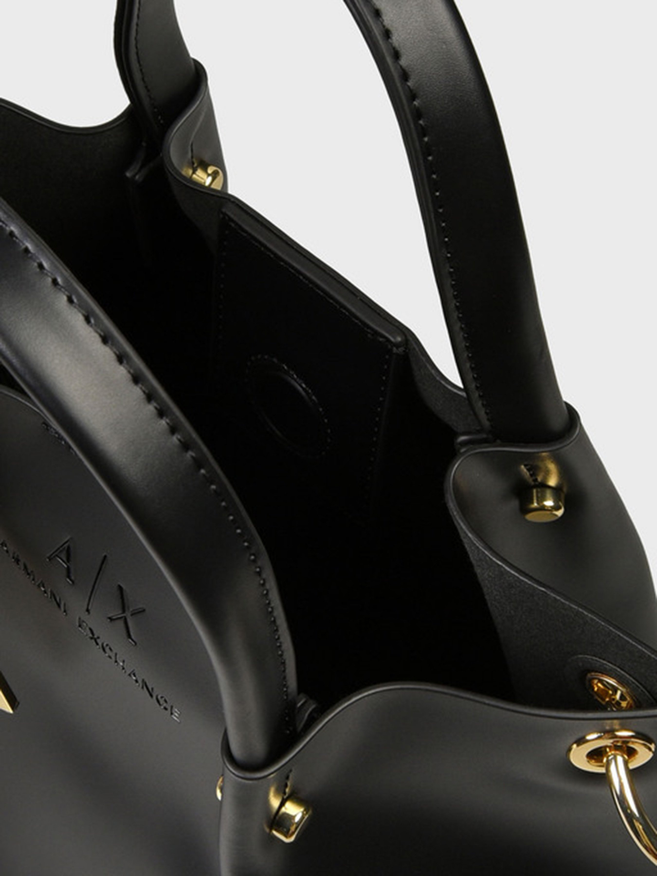 Сумка Armani Exchange модель 942686-CC795-00020 Фото