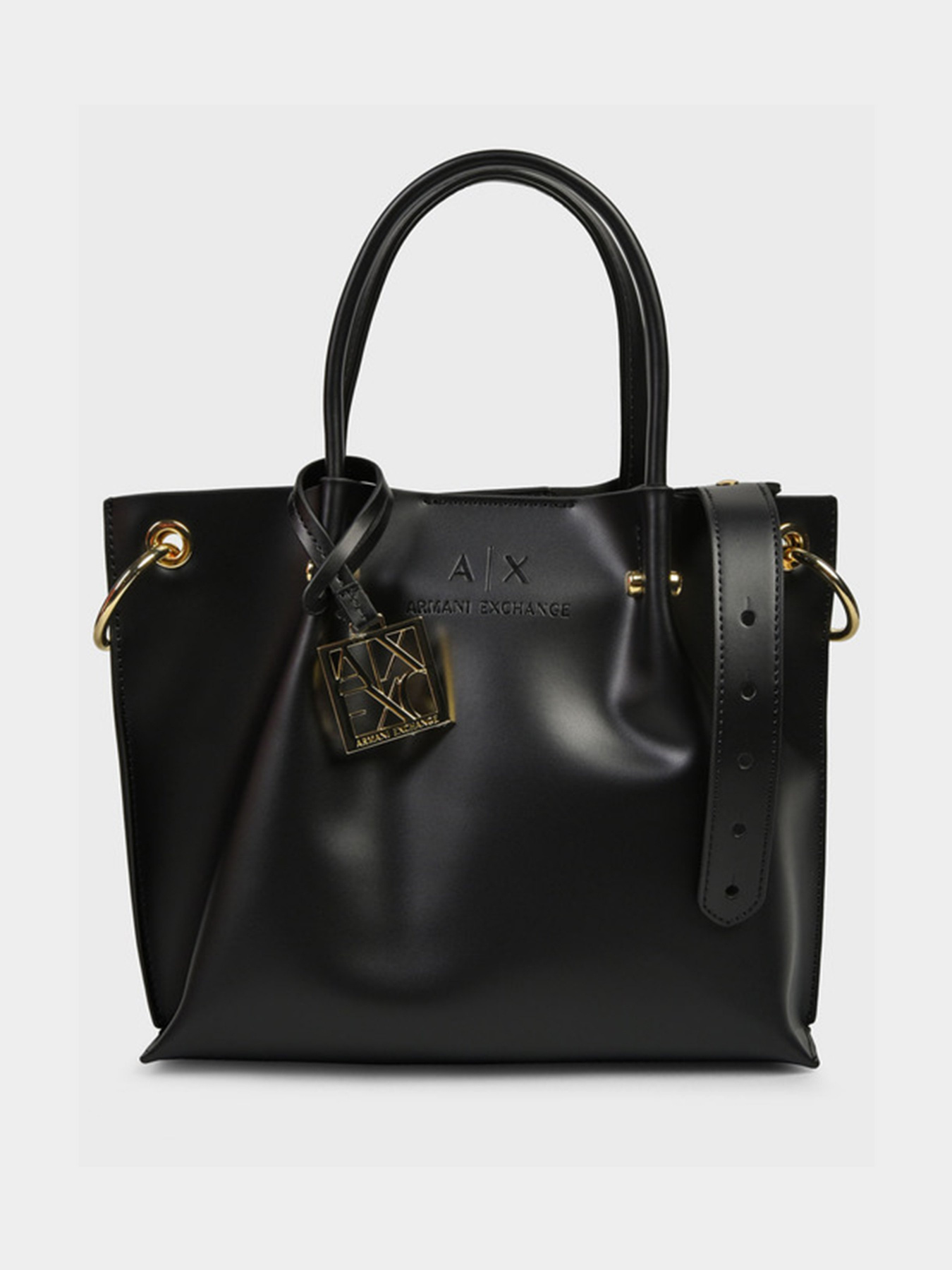 Сумка Armani Exchange модель 942686-CC795-00020 Фото