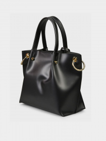 Сумка Armani Exchange модель 942686-CC795-00020 Фото