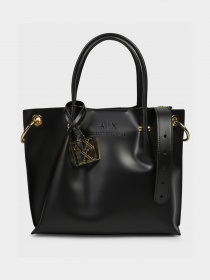 Сумка Armani Exchange модель 942686-CC795-00020 Фото
