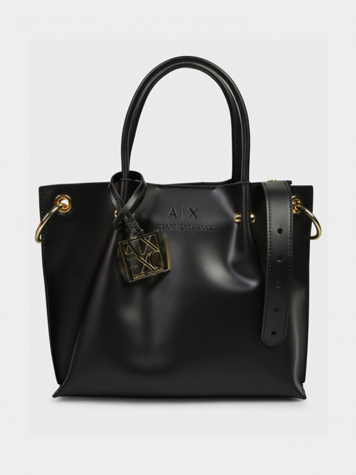 Сумка Armani Exchange модель 942686-CC795-00020 Фото