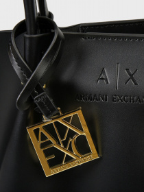 Сумка Armani Exchange модель 942686-CC795-00020 Сумка Armani Exchange модель 942686-CC795-00020 Фото