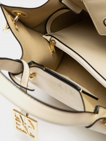 Сумка Armani Exchange модель 942686-CC795-00211 Фото