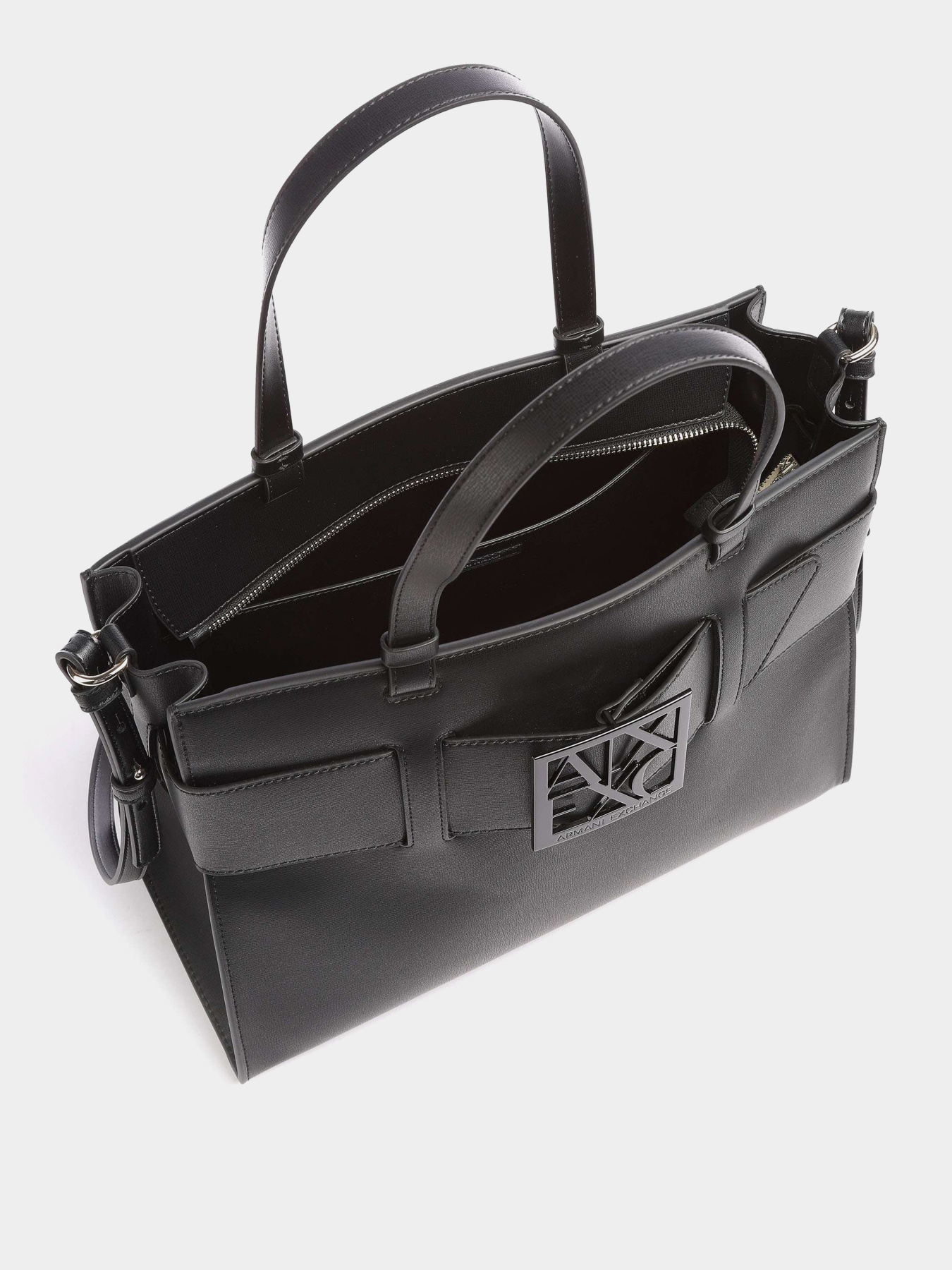 Сумка Armani Exchange модель 942695-0A874-00020 Фото