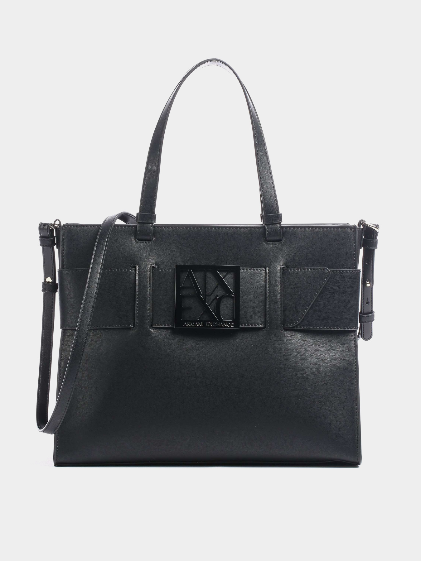 Сумка Armani Exchange модель 942695-0A874-00020 Фото