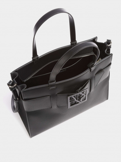 Сумка Armani Exchange модель 942695-0A874-00020 — фото 4 - INTERTOP
