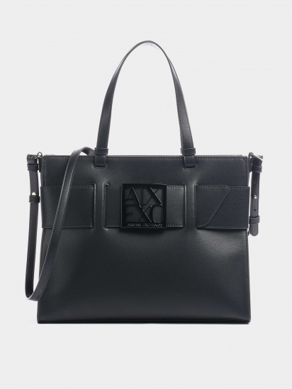 Сумка Armani Exchange модель 942695-0A874-00020 - фото