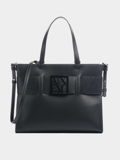 Сумка Armani Exchange модель 942695-0A874-00020 Фото