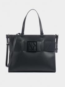 Сумка Armani Exchange модель 942695-0A874-00020 Фото
