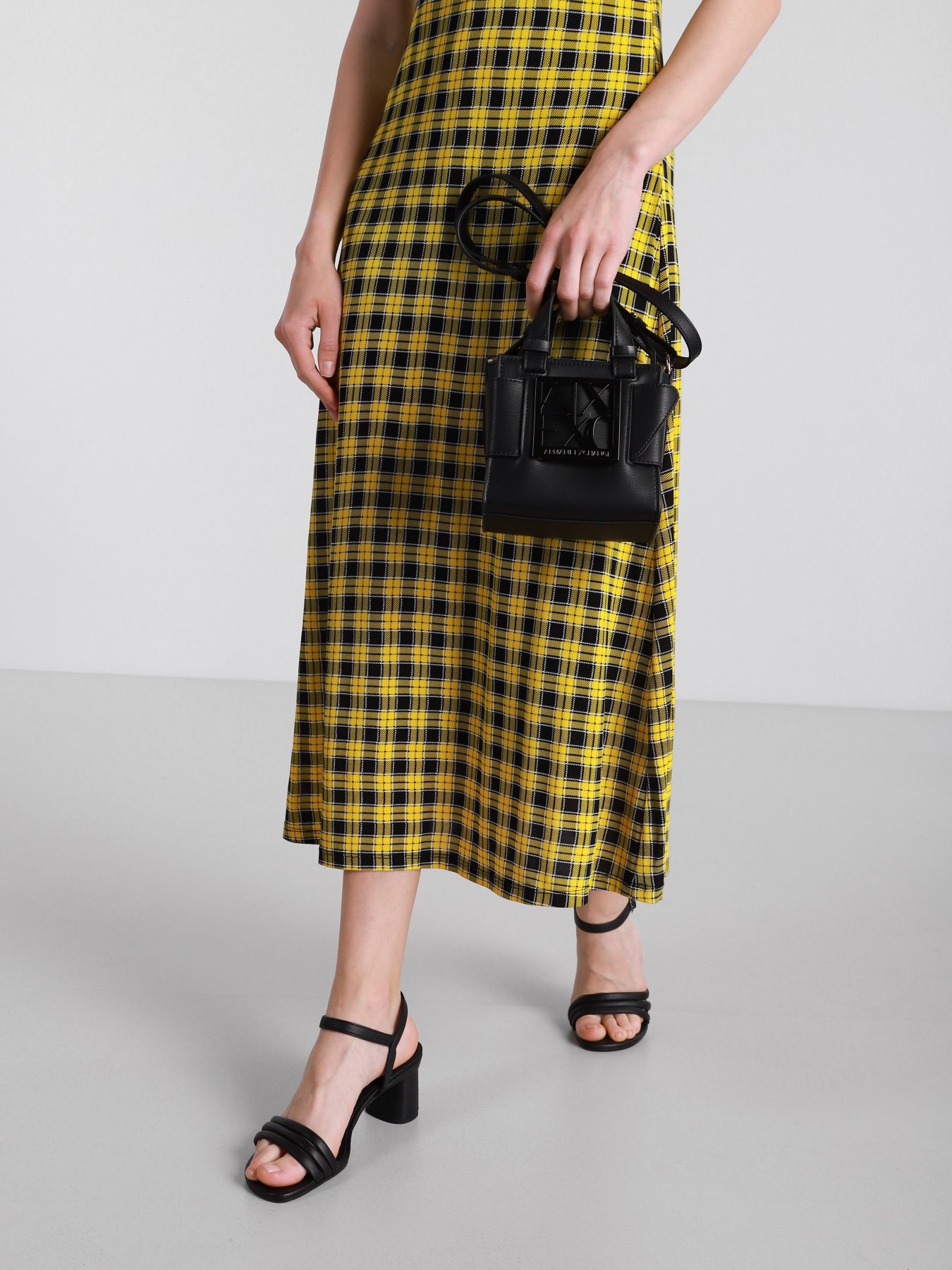 Сумка Armani Exchange модель 942691-0A874-00020 Фото