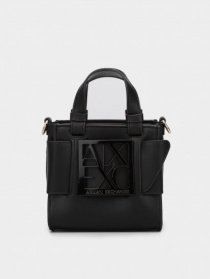 Сумка Armani Exchange модель 942691-0A874-00020 Фото
