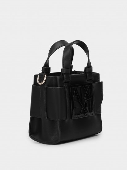 Сумка Armani Exchange модель 942691-0A874-00020 — фото - INTERTOP
