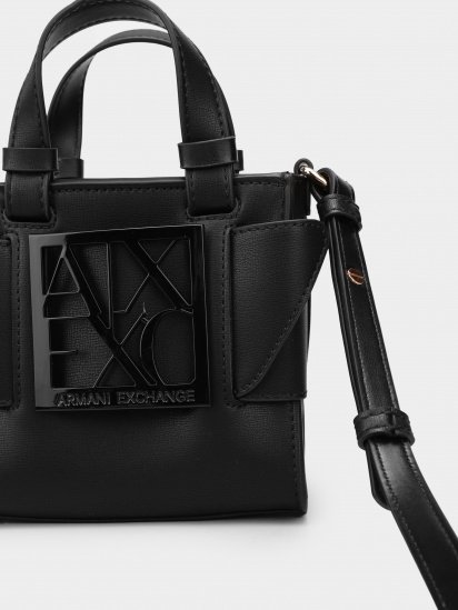 Сумка Armani Exchange модель 942691-0A874-00020 — фото 4 - INTERTOP