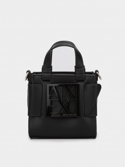 Сумка Armani Exchange модель 942691-0A874-00020 - фото
