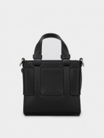 Сумка Armani Exchange модель 942691-0A874-00020 Фото