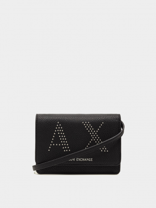 Кросс-боди Armani Exchange модель 942576-CC284-00020 Фото