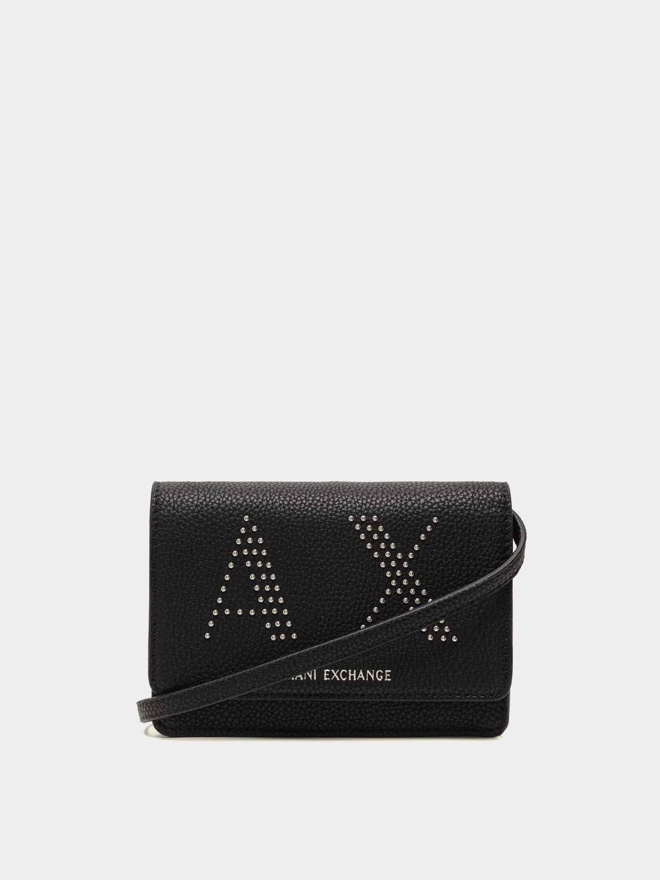 Крос-боді Armani Exchange модель 942576-CC284-00020 Фото