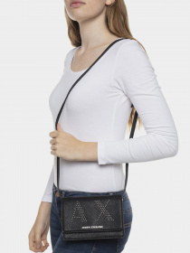 Крос-боді Armani Exchange модель 942576-CC284-00020 Фото